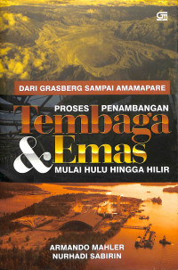 Dari Grasberg sampai Amamapare: Proses Penambangan Tembaga &  Emas Mulai Hulu Hingga Hilir