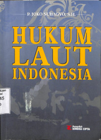 Hukum Laut Indonesia