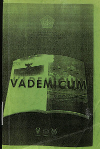 Vademicum Sesko TNI