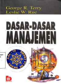 Dasar-dasar Manajemen