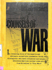 Counsels of War