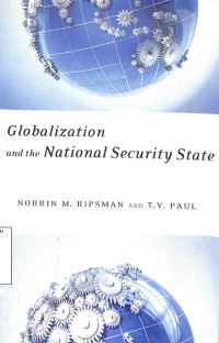 Globalization and the National Security State