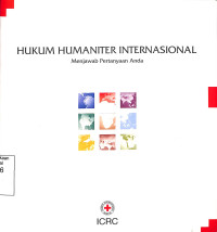 Hukum Humaniter Internasional