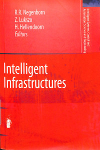 Intelligent Infrastructures