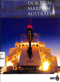 Doktrin Maritim Australia