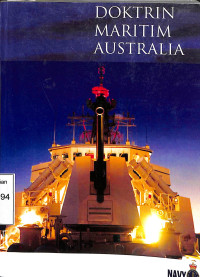 Doktrin Maritim Australia