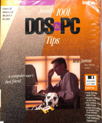 DOS & PC Tips. A Computers Best Friend