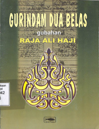 Gurindam Dua Belas