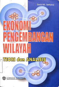 Ekonomi Pengembangan Wilayah