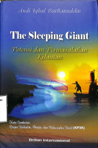 the sleeping giant