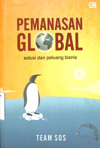 Pemanasan Global