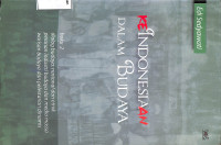 Keindonesiaan dalam Budaya. Buku 2