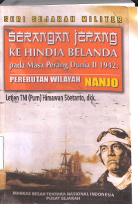 Serangan Jepang ke Hindia Belanda pada Masa Perang Dunia II 1942