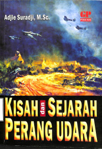 Kisah dan Sejarah Perang Udara