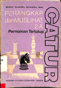 Perangkap dan muslihat catur