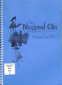 THE BHAGAVAD CITA