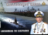 Kaleidoskop Kasal Laksamana TNI Soeparno