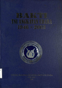 Bakti TNI AU 1946-2003