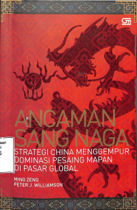 Ancaman Sang Naga