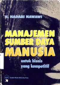 Manajemen Sumber Daya Manusia