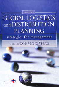 Global Logistics And Distribution Planning