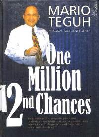 One Million 2nd Chances