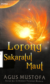 Lorong Sakaratur Maut