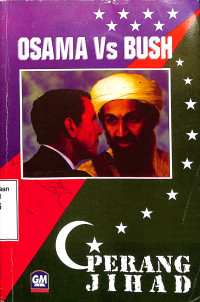 Osama Vs Bush