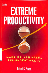 Extreme Productivity