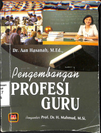 Pengembangan Profesi Guru