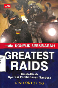 Greatest Raids