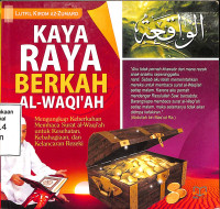 Kaya Raya Berkah Al-Waqiah