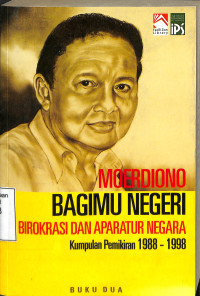 Bagimu Negeri. Buku 2