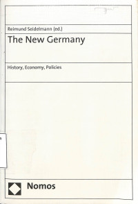 The New Germany