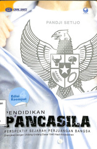 Pendidikan Pancasila