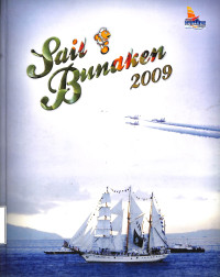 Sail Bunaken 2009