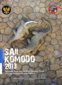 Sail komodo 2013