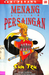 menang dalam persaiangan