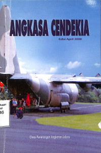 Angkasa Cendekia