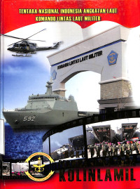 Buku Panduan Perwira Korps Teknik Kolinlamil