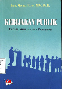 Kebijakan Publik