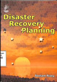 Disaster Recovery Planning