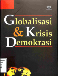 Globalisasi dan Krisis Demokrasi