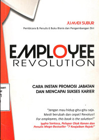 Employee Revolution