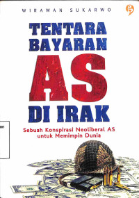 Tentara Bayaran AS Di Irak