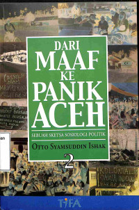 Dari Maaf ke Panik Aceh 2