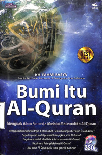 Bumi Itu Al-Quran