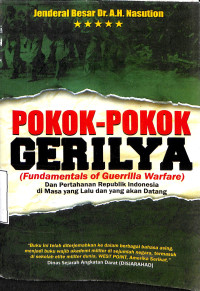 Pokok-pokok Gerilya