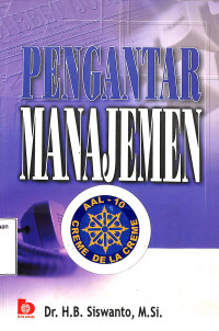 Pengantar Manajemen