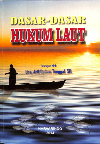 Dasar-dasar Hukum Laut